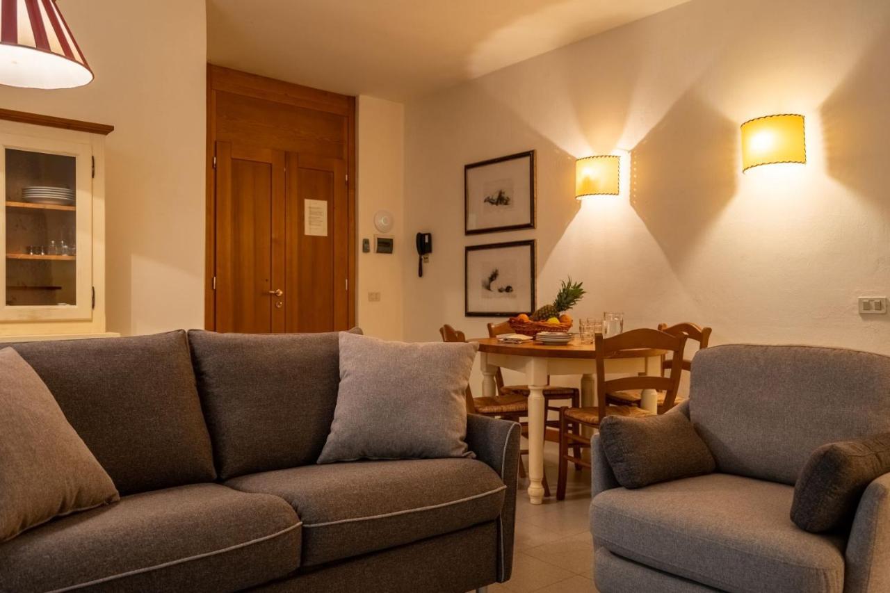 Roccamare Resort - Ville e Appartamenti Castiglione della Pescaia Esterno foto