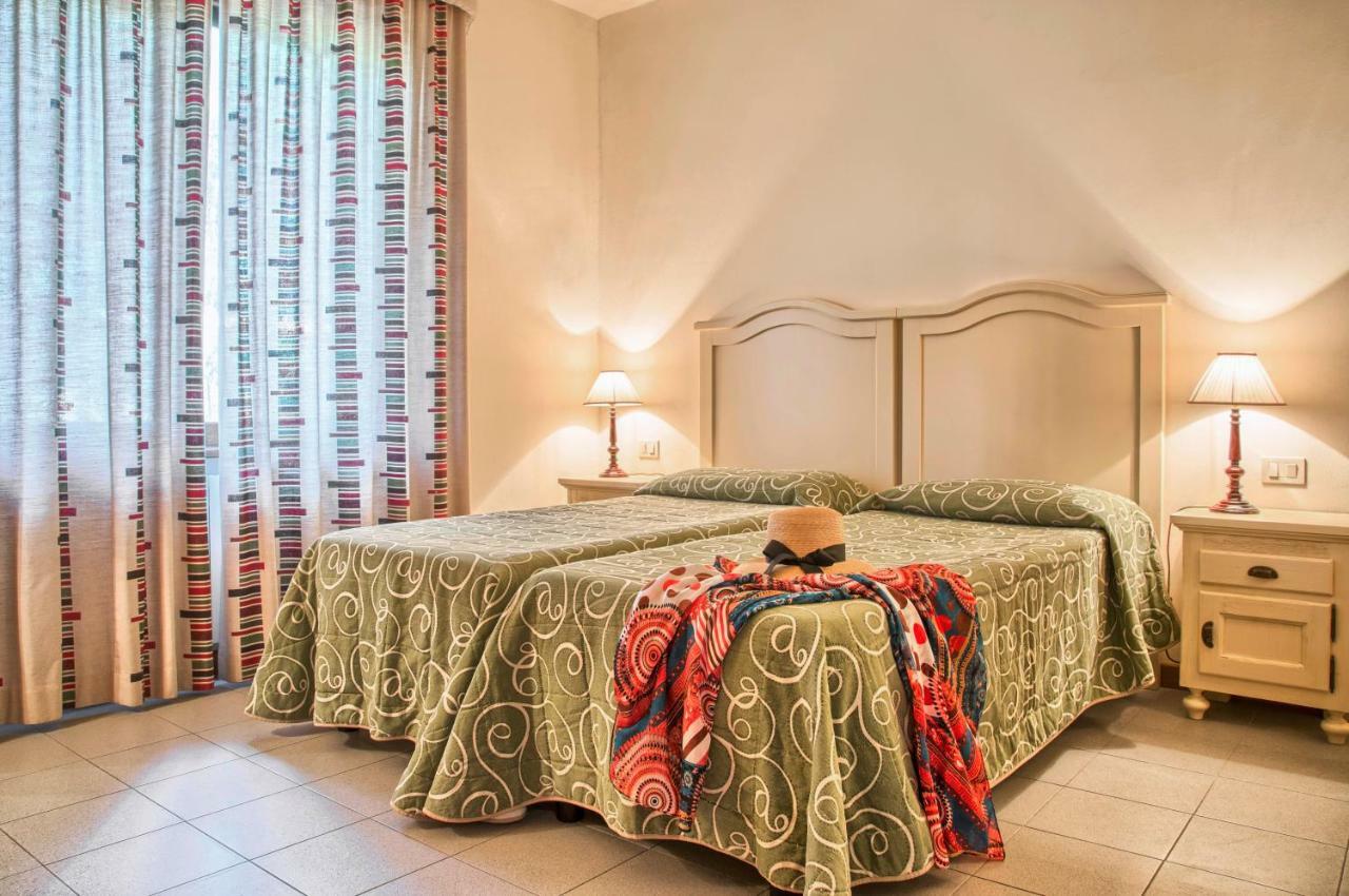 Roccamare Resort - Ville e Appartamenti Castiglione della Pescaia Esterno foto